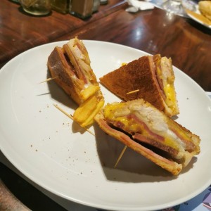 club