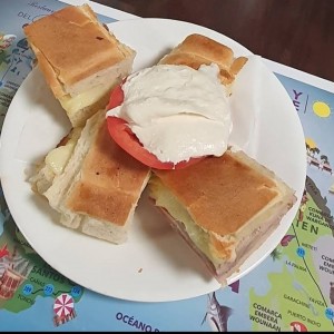 Cubano 