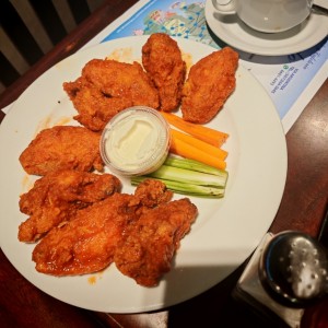 Buffalo Wings