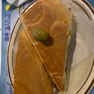cubano