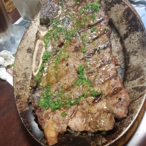 churrasco