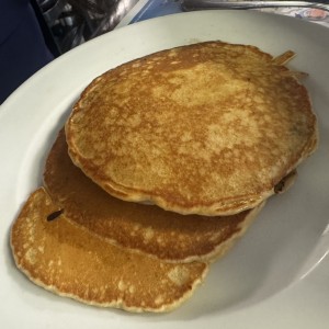 Pancakes