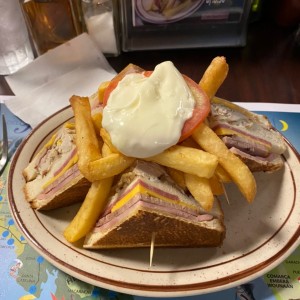 club