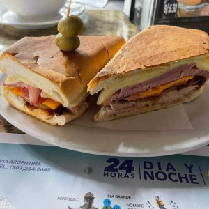 cubano