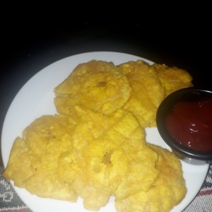 Patacones