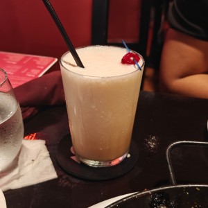 𝗕𝗮𝘁𝗶𝗱𝗼 𝗱𝗲 𝗠𝗲𝗹𝗼́𝗻