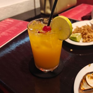 𝗟𝗶𝗺𝗼𝗻𝗮𝗱𝗮 𝗱𝗲 𝗠𝗮𝗿𝗮𝗰𝘂𝘆𝗮́