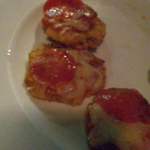 pizzacones