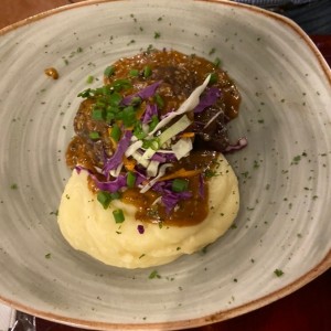 Filete de Res Bucaneros a la Parrilla