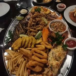 Especial Bucaneros