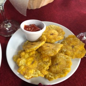 patacones