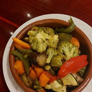 vegetales