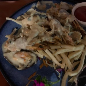 Langostinos