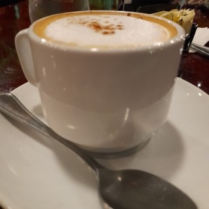 capuchino