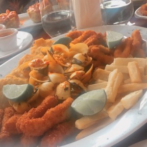 picada