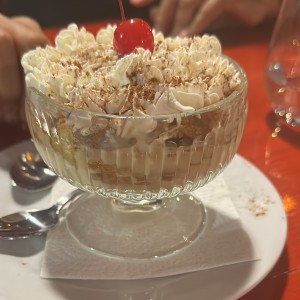 Tres Leches