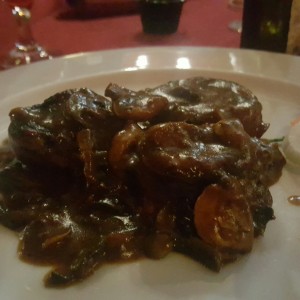 Filet Mignon