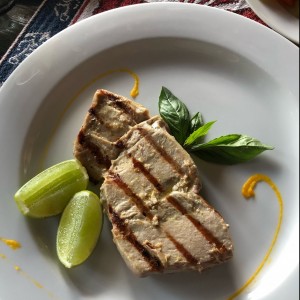 atun al carbon