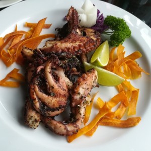 pulpo