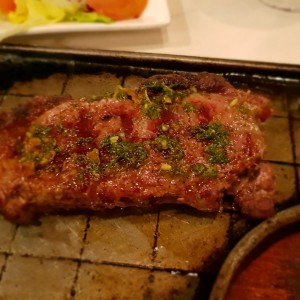 Un Delicioso New York.