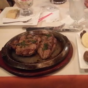 lomito tierno