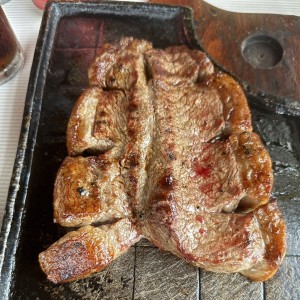 PUNTA DE PALOMILLA (16 OZ) ANGUS USDA CHOICE