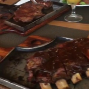 Costillas