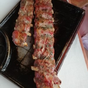 costillas ibericas
