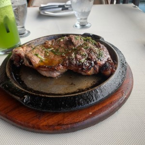 rib eye angus
