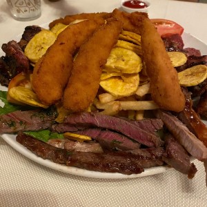 Picada