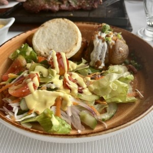 Guarnicion