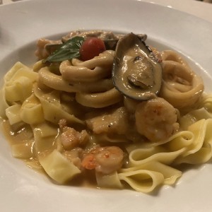 PASTAS - PASTA ALEJANDRO