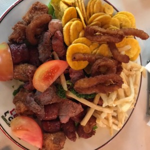 Picada