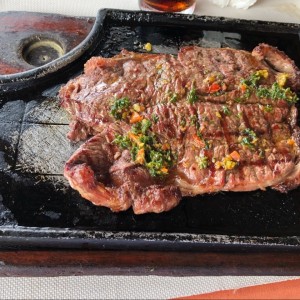Churrasco