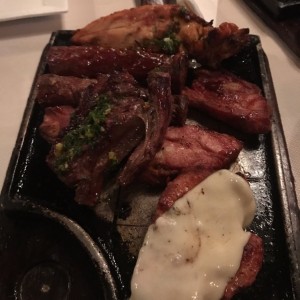 parillada argentina