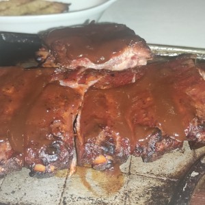 baby ribs