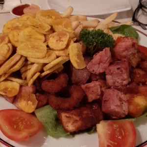 picada