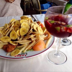 Delicias
