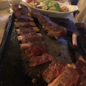 Costilla
