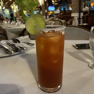 Bloody Mary