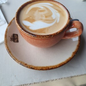 capuchino