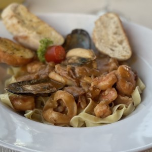 PASTAS - PASTA ALEJANDRO