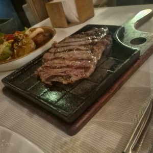 RIBEYE (16 OZ) ANGUS USDA CHOICE