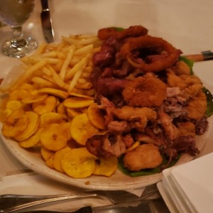 picada