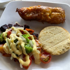 Ensalada