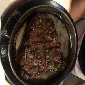 New York Steak
