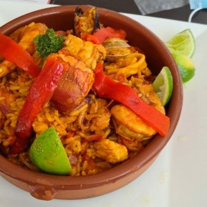 Paella ?
