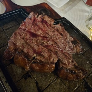PUNTA DE PALOMILLA (16 OZ) ANGUS USDA CHOICE