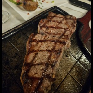 CHURRASCO (16 OZ) ANGUS USDA CHOICE
