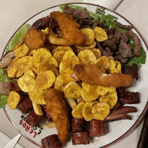 Parrilada